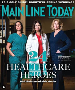 Main Line Today Healthcare Heroes